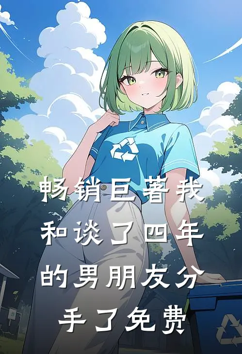 畅销巨著我和谈了四年的男朋友分手了免费
