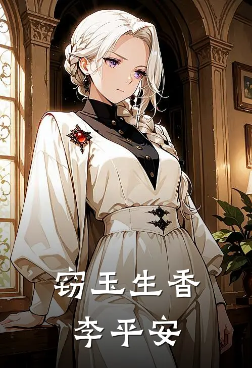 窃玉生香李平安