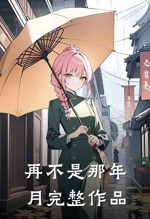 再不是那年月完整作品