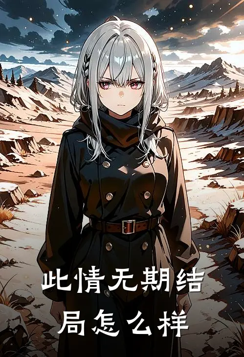 此情无期结局怎么样