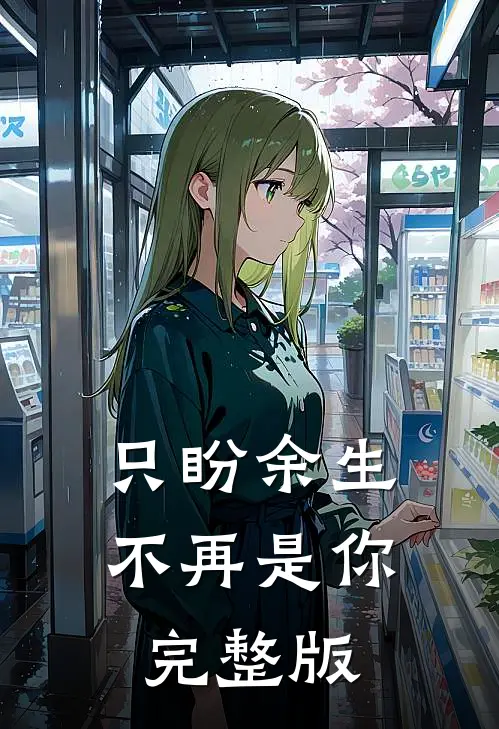 只盼余生不再是你完整版