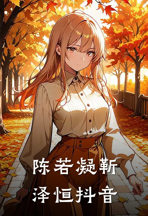 陈若凝靳泽恒抖音