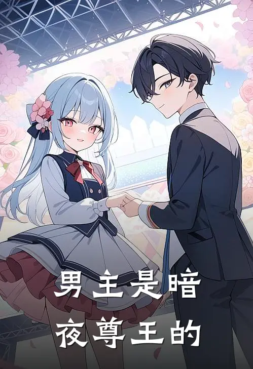 男主是暗夜尊王的
