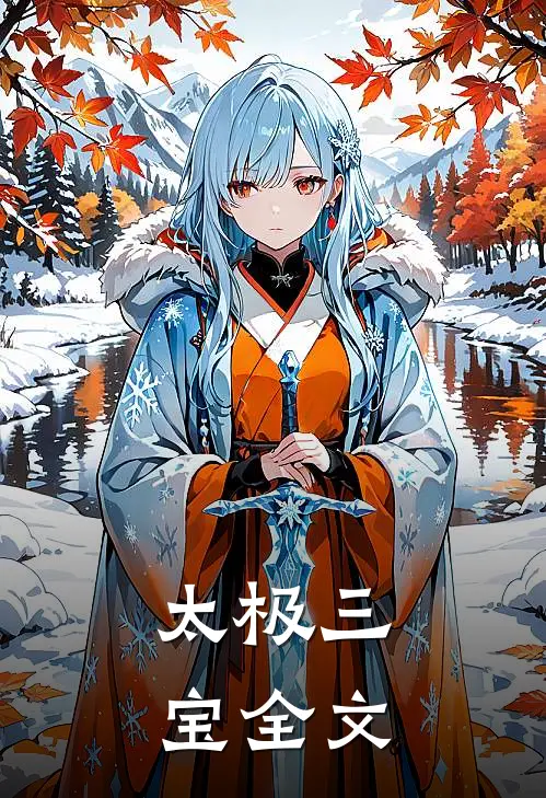 太极三宝全文