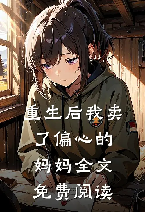 重生后我卖了偏心的妈妈全文免费阅读