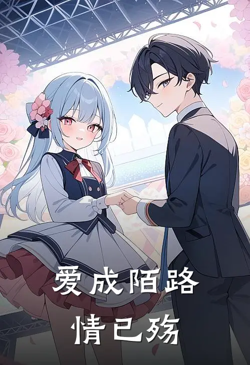 爱成陌路情已殇