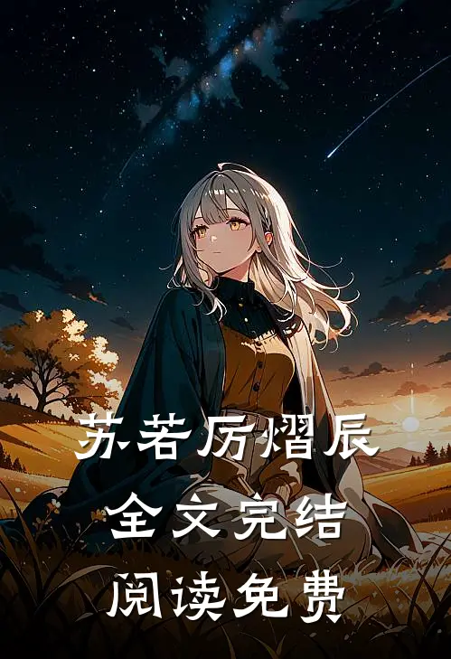 苏若厉熠辰全文完结阅读免费
