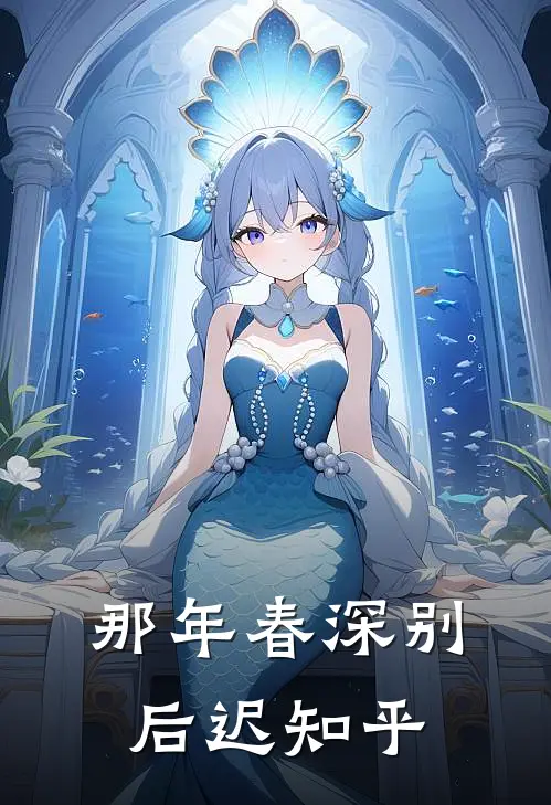 那年春深别后迟知乎