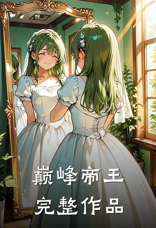 巅峰帝王完整作品