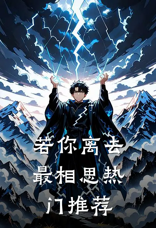 若你离去最相思热门推荐