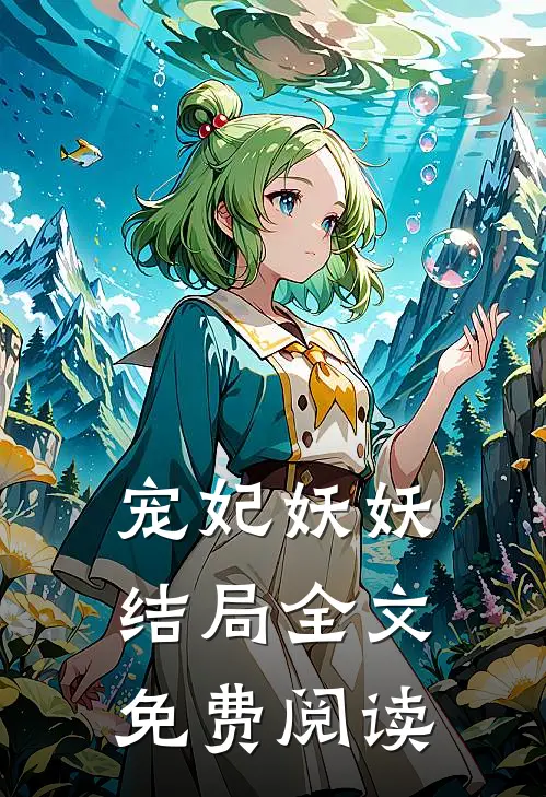 宠妃妖妖结局全文免费阅读