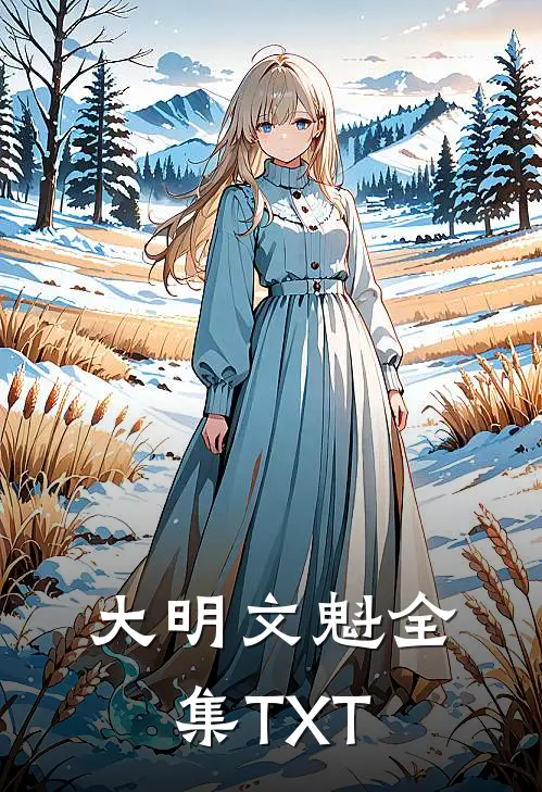 大明文魁全集TXT