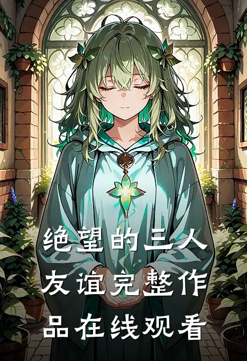 绝望的三人友谊完整作品在线观看