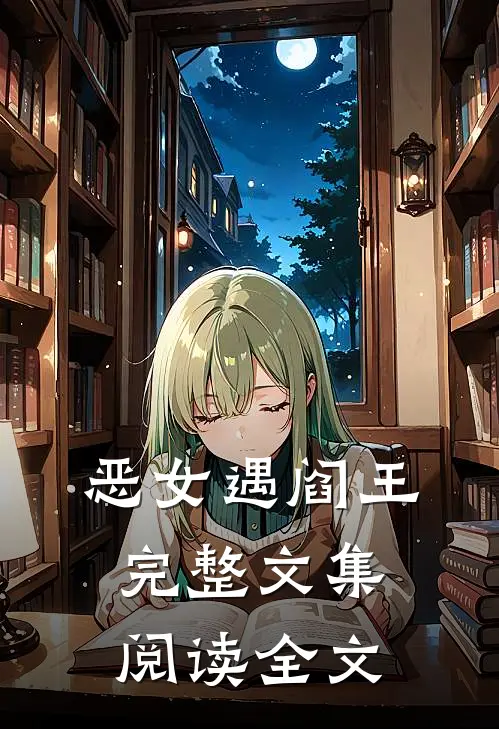 恶女遇阎王完整文集阅读全文