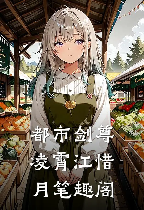 都市剑尊凌霄江惜月笔趣阁