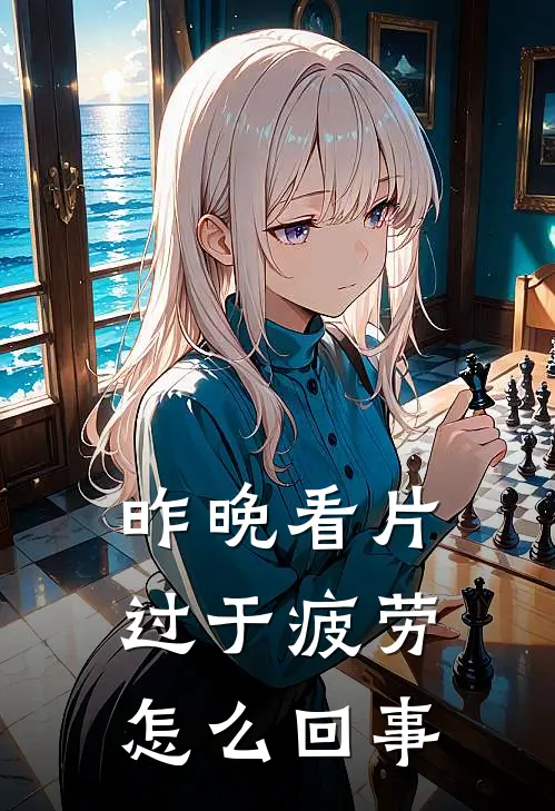 昨晚看片过于疲劳怎么回事