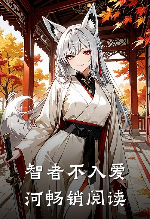 智者不入爱河畅销阅读