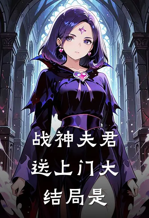战神夫君送上门大结局是