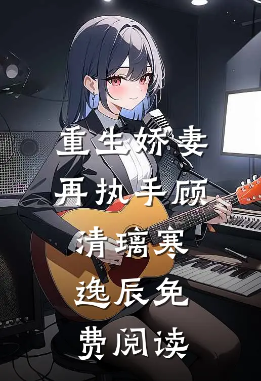 重生娇妻再执手顾清璃寒逸辰免费阅读