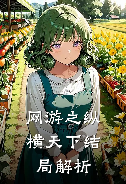 网游之纵横天下结局解析