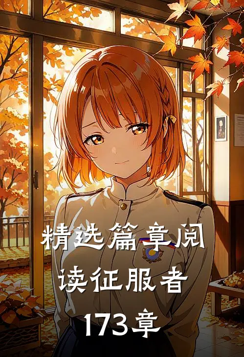 精选篇章阅读征服者173章