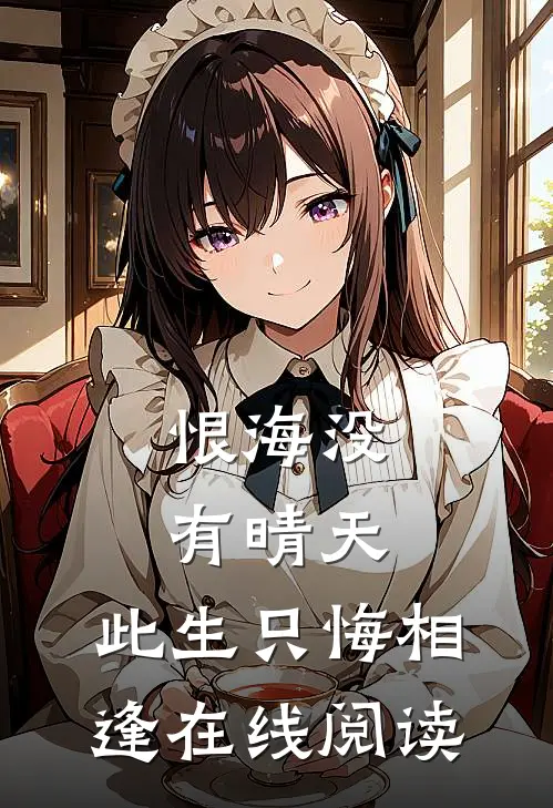 恨海没有晴天，此生只悔相逢在线阅读