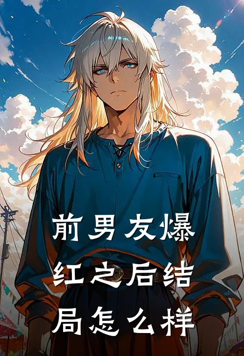 前男友爆红之后结局怎么样