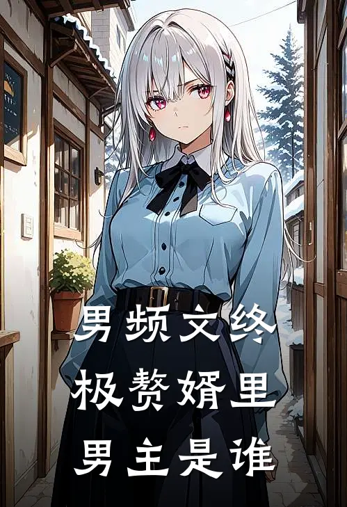 男频文终极赘婿里男主是谁
