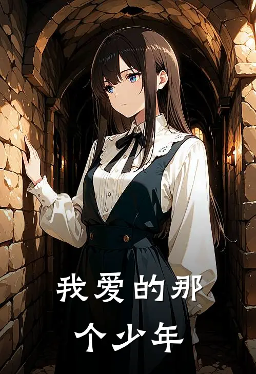 我爱的那个少年