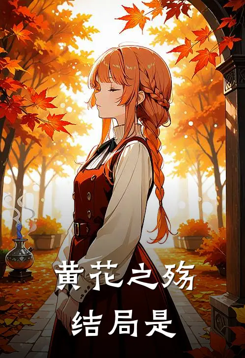 黄花之殇结局是