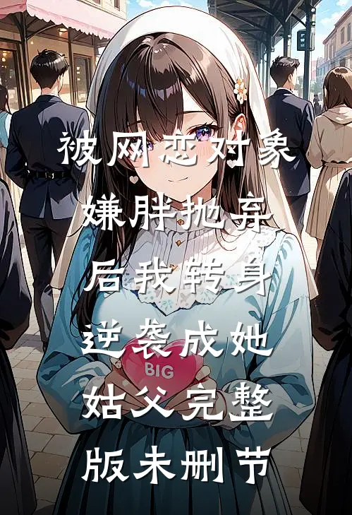 被网恋对象嫌胖抛弃后我转身逆袭成她姑父完整版未删节