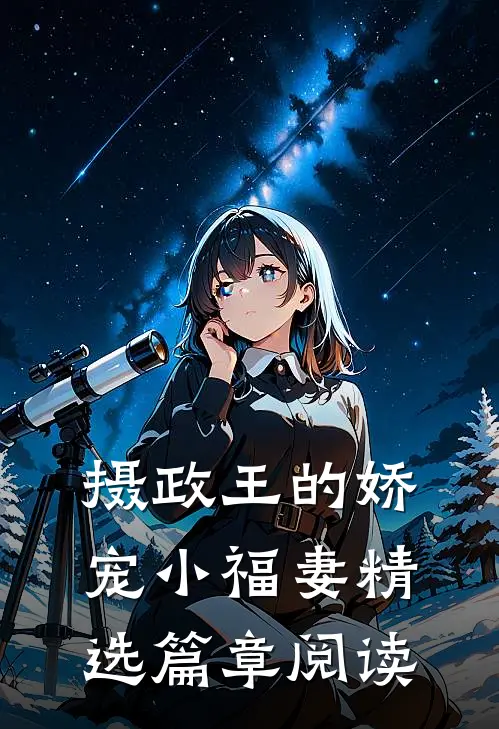 摄政王的娇宠小福妻精选篇章阅读