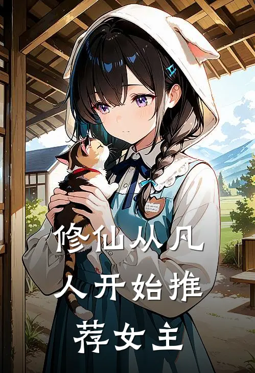 修仙从凡人开始推荐女主