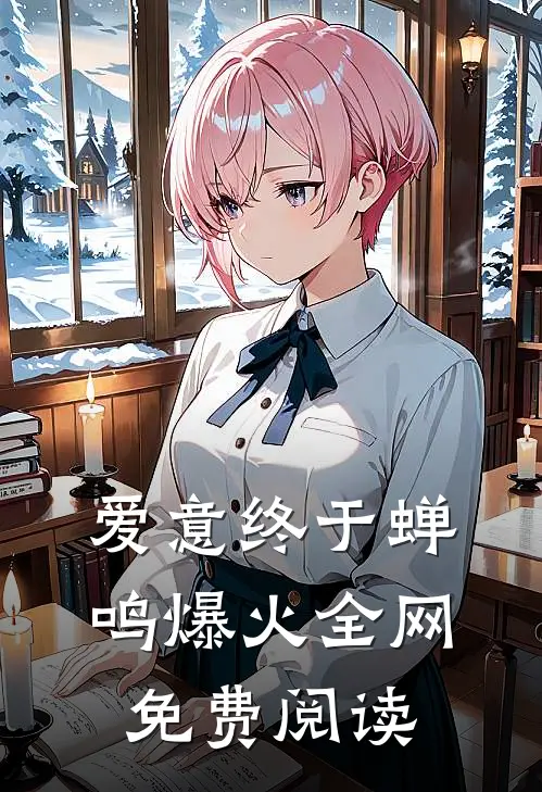 爱意终于蝉鸣爆火全网免费阅读
