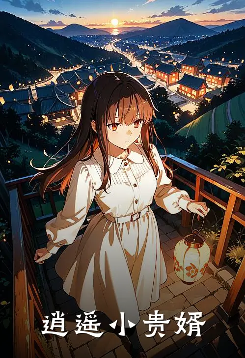 逍遥小贵婿