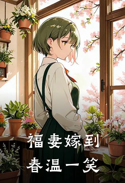 福妻嫁到 春温一笑