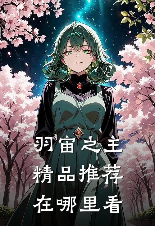 羽宙之主精品推荐在哪里看
