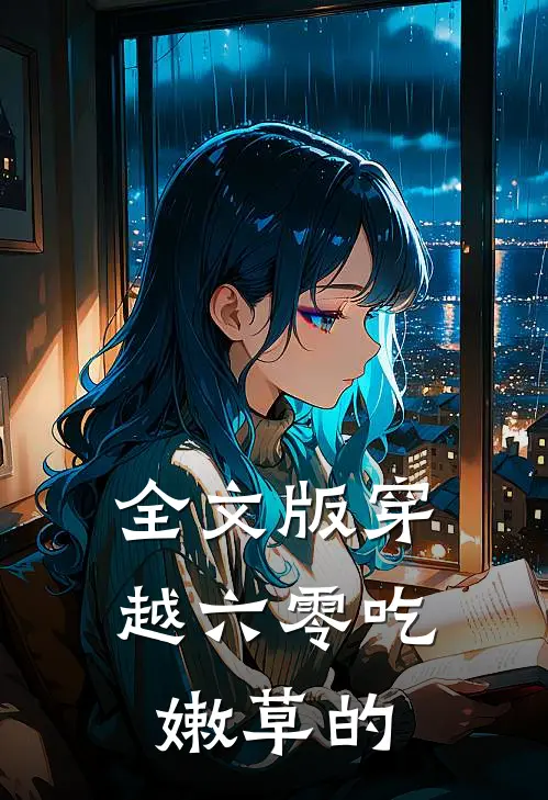 全文版穿越六零吃嫩草的