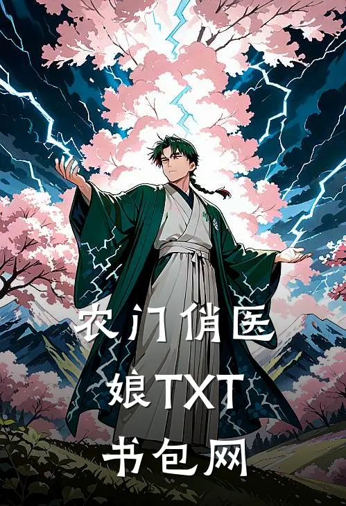 农门俏医娘TXT书包网