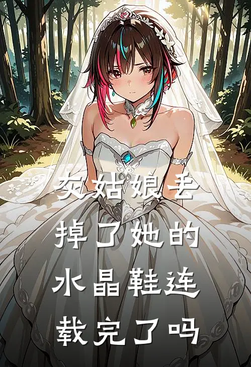 灰姑娘丢掉了她的水晶鞋连载完了吗