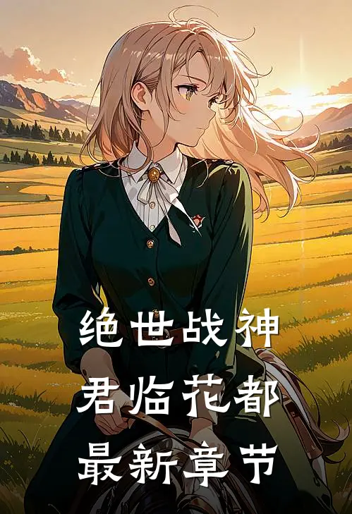 绝世战神君临花都最新章节