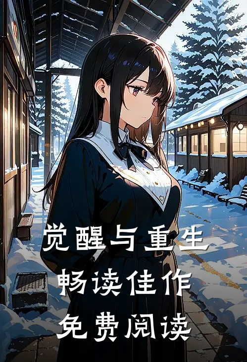觉醒与重生畅读佳作免费阅读
