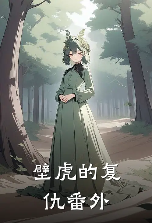 壁虎的复仇 番外