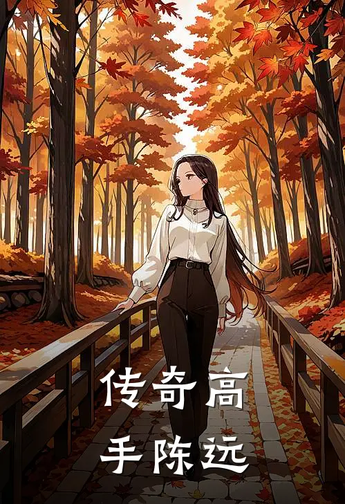 传奇高手陈远