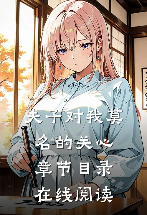夫子对我莫名的关心章节目录在线阅读
