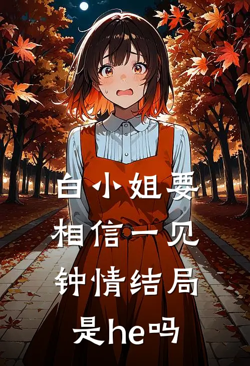 白小姐要相信一见钟情结局是he吗