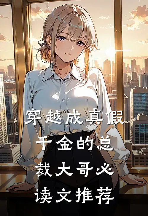 穿越成真假千金的总裁大哥必读文推荐