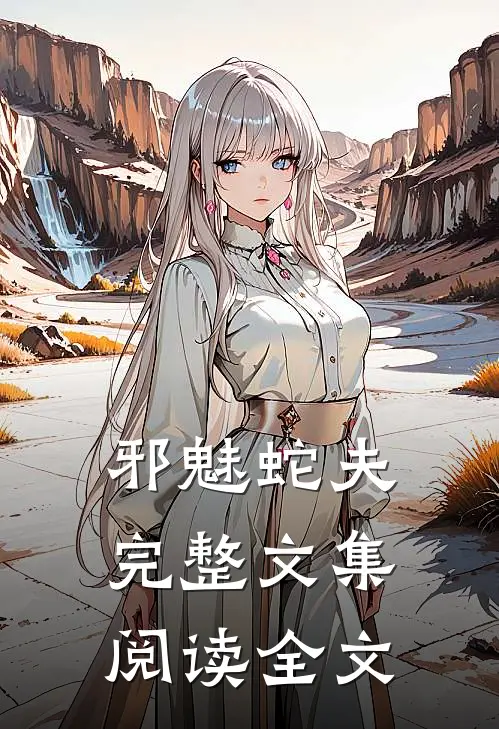 邪魅蛇夫完整文集阅读全文