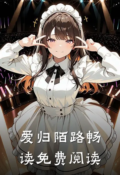 爱归陌路畅读免费阅读
