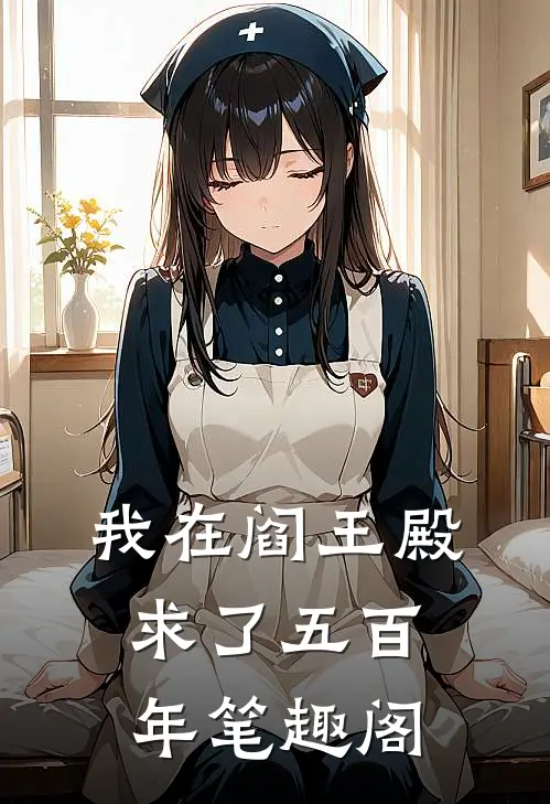 我在阎王殿求了五百年笔趣阁